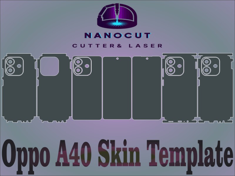 Oppo A40